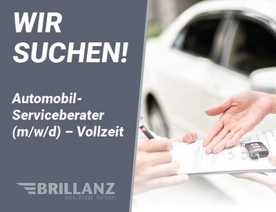 Automobil-Serviceberater