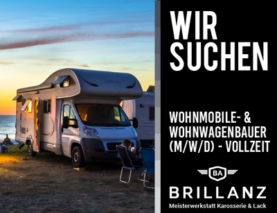 Wohnmobile- & Wohnwagenbauer